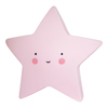 MİNİ YILDIZ LAMBA - PEMBE