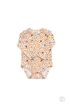Minik Dostlar Bodysuit