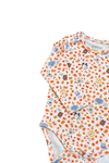Minik Dostlar Bodysuit