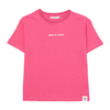 Miniliq Raspberry Pembe Tişört