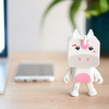 Mob Dans Eden Hayvanlar Bluetooth Hoparlör Unicorn