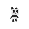 Mob Dans Eden Hayvanlar Bluetooth Hoparlör Panda