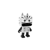 Mob Dans Eden Hayvanlar Bluetooth Hoparlör Zebra