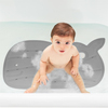 MOBY KAYDIRMAZ PASPAS - GRİ