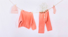 MOLLY MÜSLİN SWEATSHIRT - PANTOLON İKİLİ TAKIM - SOMON