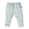 MOONWALK LEGGING - BUZ MAVİSİ
