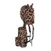 Morikukko Giraffe Kapüşonlu Çocuk Sırt Çantası