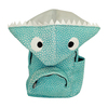 Morikukko Kids Shark Sırt Çantası