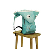 Morikukko Kids Shark Sırt Çantası