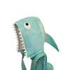 Morikukko Kids Shark Sırt Çantası