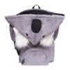 Morikukko Koala Kapüşonlu Çocuk Sırt Çantası