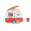 Moulin Roty Ahşap Oyuncak Karavan