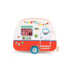 Moulin Roty Ahşap Oyuncak Karavan