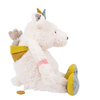 Moulin Roty Müzikli Peluş Oyuncak Kutup Ayısı