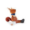 Moulin Roty Müzikli Peluş Oyuncak Sincap