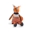 Moulin Roty Müzikli Peluş Oyuncak Sincap