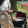 MUCA GOGİ POCKET BEBEK ARABASI ÇANTASI