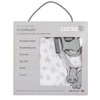 MultiMuslin Silver Stars