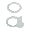 MultiMuslin Silver Stars