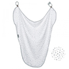 MultiMuslin Silver Stars