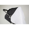 MultiMuslin Silver Stars