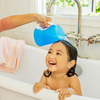 Munchkin Bebek/Çocuk Banyo Maşrapa Mavi