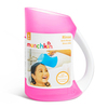 Munchkin Bebek/Çocuk Banyo Maşrapa Pembe