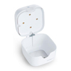 Munchkin Mini Emzik Sterilizatör Beyaz