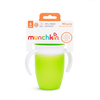 Munchkin Mucize 360° Alıştırma Bardağı 6 Ay + 207 ml Yeşil