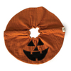 Münü Design Pumpkin Face Halloween Önlük