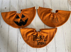 Münü Design Trick Treat Halloween Önlük