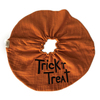 Münü Design Trick'r Treat Halloween Önlük