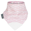 Muslin Neckerchew Rosy Days