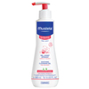 MUSTELA ÇOK HASSAS CİLTLER İÇİN RAHATLATICI JEL ŞAMPUAN 300 ML