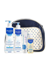 MUSTELA MERHABA BEBEK BAKIM SETİ