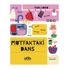 MUTFAKTAKİ DANS