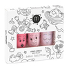 Nailmatic 3'lü Tırnak Cilası Cosmos