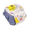 Nailmatic 4'lü Yumurta Banyo Bombası Cluck Cluck
