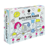 Nailmatic Banyo Topu Yapım Seti