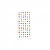 Nailmatic Happy Nails Tırnak Sticker