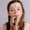 Nailmatic Kids Geçici Dövme Kalem Seti Funny Tribe
