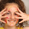 Nailmatic Kids Geçici Dövme Kalem Seti Art - You Are Artist