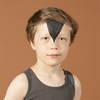 Nailmatic Kids Geçici Dövme Kalem Seti Funny Tribe