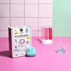 Nailmatic Mini Banyo Topu Kiti Cosmos