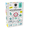 Nailmatic Mini Banyo Topu Kiti Cosmos