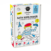 Nailmatic Mini Banyo Topu Kiti Paris