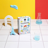 Nailmatic Mini Banyo Topu Kiti Paris