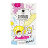 Nailmatic Patlayan Banyo Tuzu Pembe