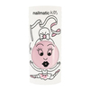Nailmatic Waterbased Bella Tekli Tırnak Cilası