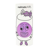 Nailmatic Waterbased Marshi Neon Lila Tekli Tırnak Cilası